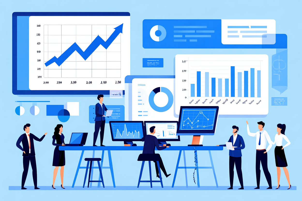 Performance Analytics Dashboard