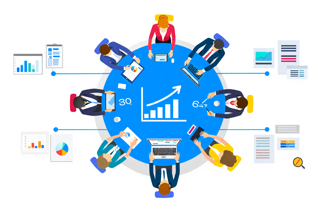 Data Integration Architecture
